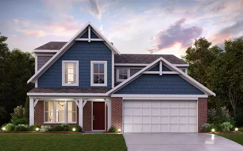 6383 Greenmere Cir, Independence, KY 41051
