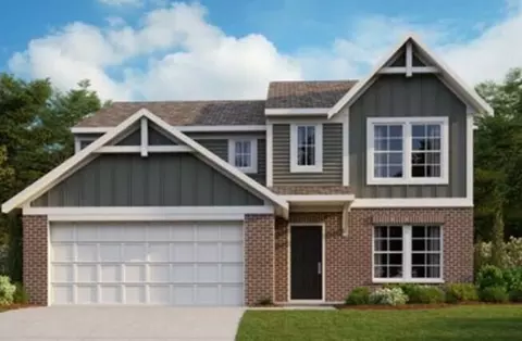 6391 Greenmere Cir, Independence, KY 41051