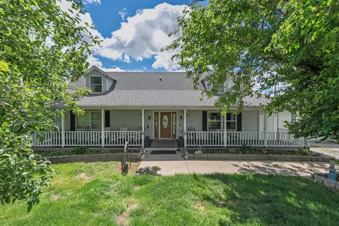 270 Shiloh Rd, Corinth, KY 41010