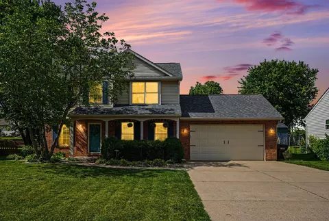 1258 Edinburgh Ln, Union, KY 41091
