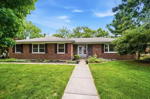 1702 Monticello Dr, Covington, KY 41011