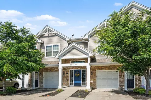 440 Ivy Ridge Dr #440, Cold Spring, KY 41076