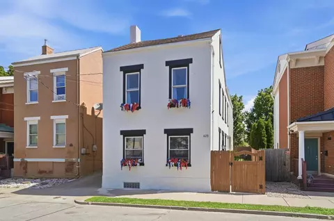 625 Saratoga St, Newport, KY 41071