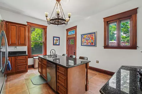 Kitchen - 2117 Maryland Ave, Covington, KY 41014 photo 3 of 3