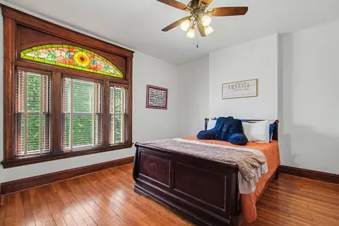 Bedroom - 2117 Maryland Ave, Covington, KY 41014 photo 1 of 5