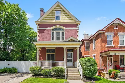 2117 Maryland Ave, Covington, KY 41014
