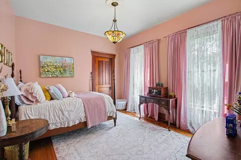 Bedroom - 2117 Maryland Ave, Covington, KY 41014 photo 3 of 5