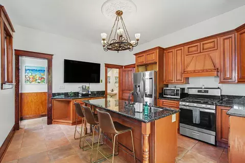 Kitchen - 2117 Maryland Ave, Covington, KY 41014 photo 2 of 3