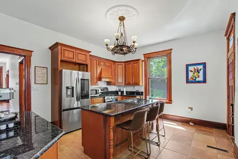 Kitchen - 2117 Maryland Ave, Covington, KY 41014 photo 1 of 3
