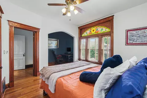 Bedroom - 2117 Maryland Ave, Covington, KY 41014 photo 2 of 5