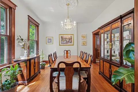 Dining - 2117 Maryland Ave, Covington, KY 41014 photo 1 of 2