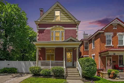 Exterior - 2117 Maryland Ave, Covington, KY 41014 photo 6 of 6