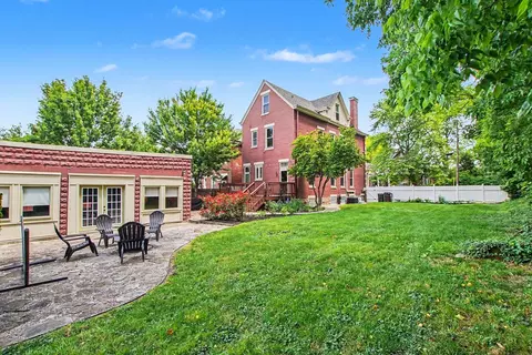 Exterior - 2117 Maryland Ave, Covington, KY 41014 photo 2 of 6