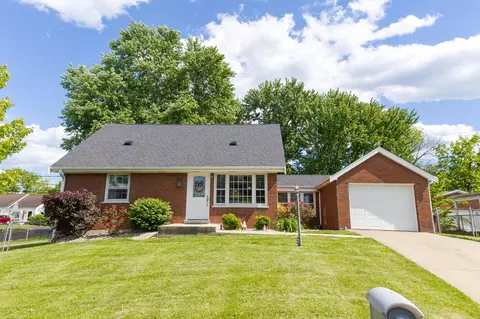 803 Knollwood Dr, Taylor Mill, KY 41015