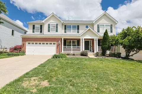 1112 Abbington Dr, Union, KY 41091