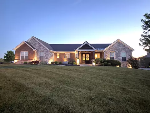901 Man O War Blvd, Union, KY 41091