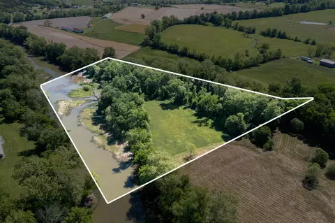 Tract 2 Folsom Jonesville Road, Glencoe, KY 41046