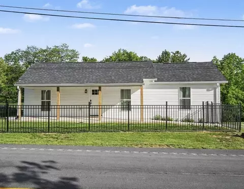 2945 Gardnersville Rd, Crittenden, KY 41030