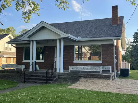 19 S Grand Ave, Fort Thomas, KY 41075