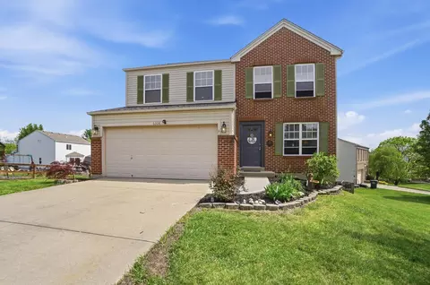 6308 Castleoak Dr, Florence, KY 41042