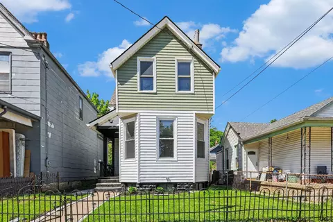 2413 Herman St, Covington, KY 41014