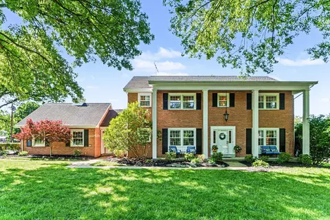 1941 Provincial Ln, Fort Mitchell, KY 41011