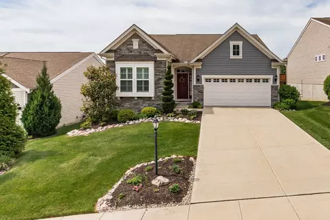 7253 Rimrock Ln, Alexandria, KY 41001
