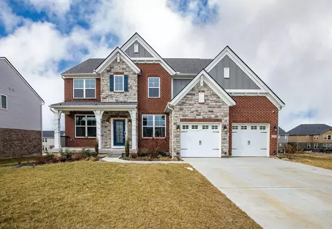 1212 Adison Rdg, Union, KY 41091