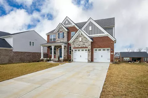 1212 Adison Rdg, Union, KY 41091