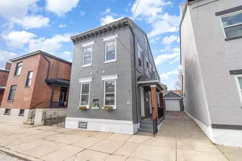 11 E 9th St, Newport, KY 41071