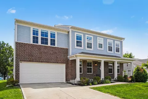 1311 Scottish Ln, Union, KY 41091