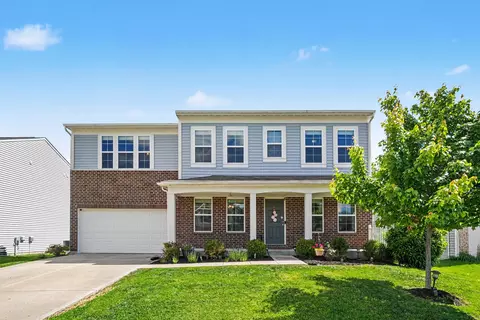 1311 Scottish Ln, Union, KY 41091