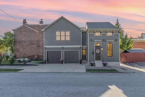 312 E 9th St, Newport, KY 41071