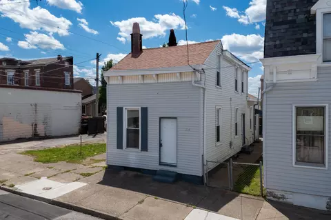 1034 Isabella St, Newport, KY 41071