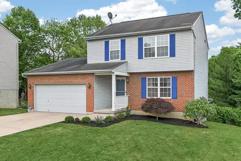 2203 Custer Ln, Fort Wright, KY 41017