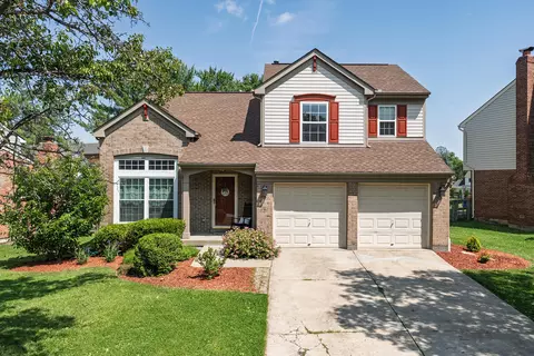 2020 Aristocrat Blvd, Independence, KY 41051