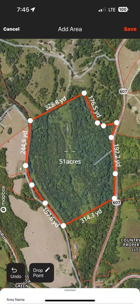 00 Pleasant View Cemetery Rd, Corinth, KY 41010