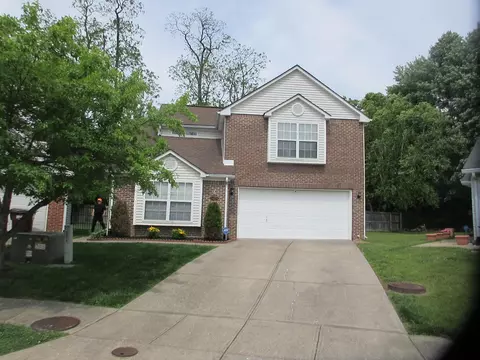6340 Hampton Ridge Dr, Florence, KY 41042