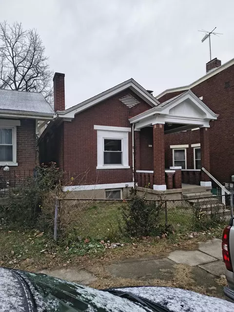 118 E 24th St E, Covington, KY 41014
