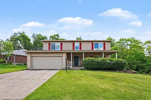 3387 Mary Teal Ln, Burlington, KY 41005