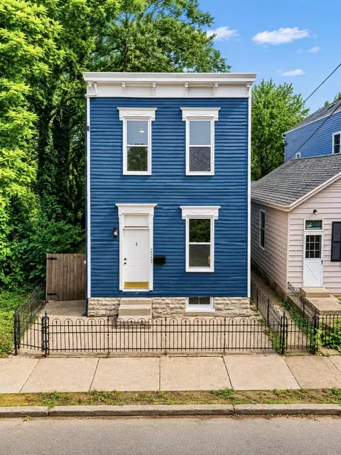221 Trevor St, Covington, KY 41011
