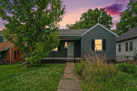 70 Rose Ave, Highland Heights, KY 41076