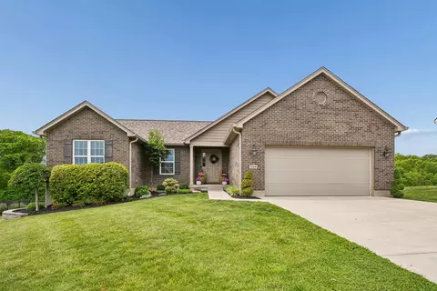 225 Hannahs Way, Crittenden, KY 41030