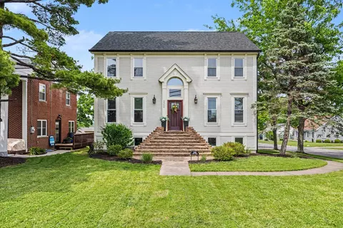 2366 N Fort Thomas Ave, Fort Thomas, KY 41075