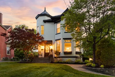 611 S Grand Ave, Fort Thomas, KY 41075
