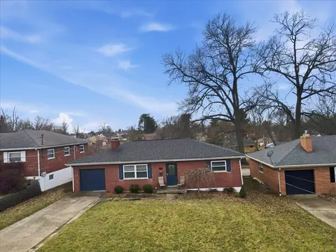 23 Edward Ave, Florence, KY 41042