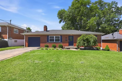 23 Edward Ave, Florence, KY 41042