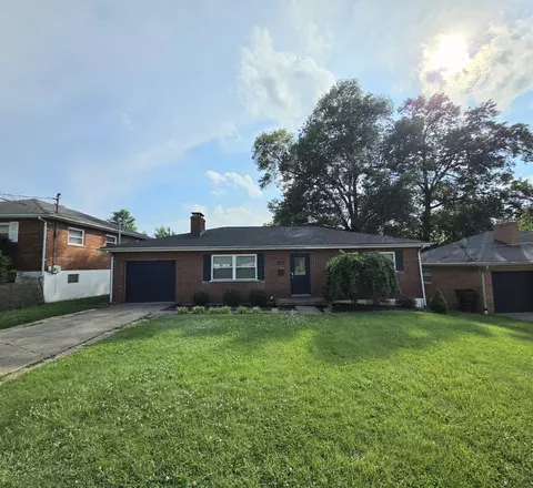 23 Edwards Ave, Florence, KY 41042