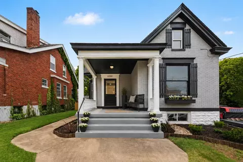 1269 Parkway Ave, Covington, KY 41011