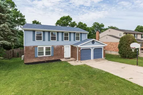 3456 Meadowlark Dr, Edgewood, KY 41018